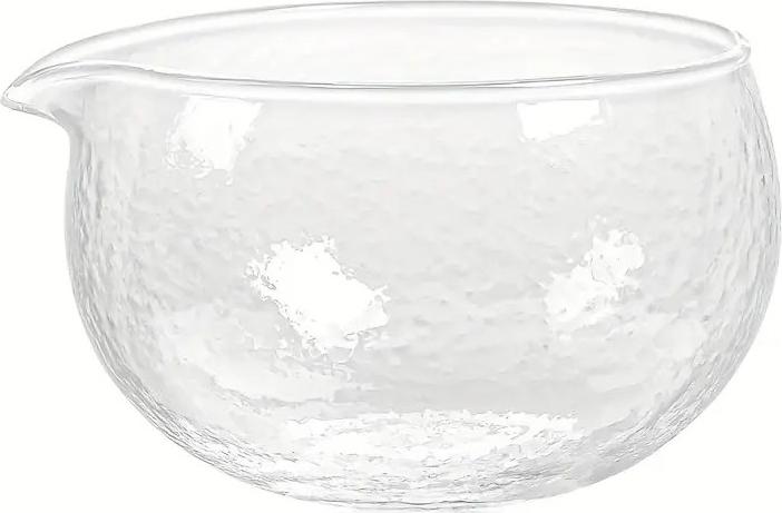 Immagine prodotto PhoneLook Glas-Matcha-Bowl mit Ausgiesser