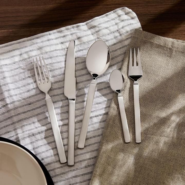 Image du produit Alessi Sec (6 pcs, Set de couverts)
