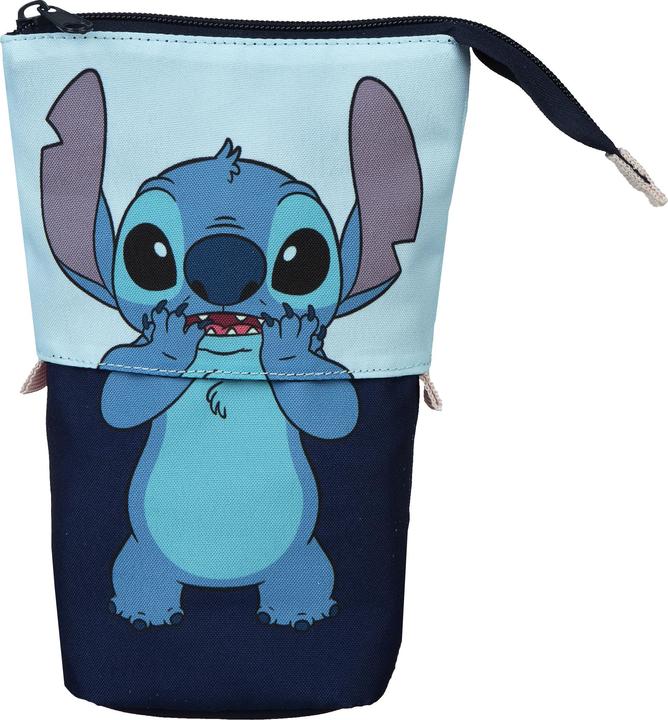 Undercover Stitch 2 en 1 trousse