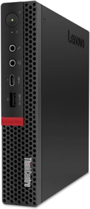 Actual product image Lenovo ThinkCentre M720 Tiny (Intel Core i5-9400T, 8 GB, 256 GB)