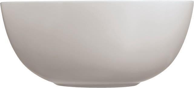 Luminarc BOWL 21CM P0872 DIWALI GRANITE (21 cm, 6x)
