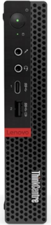Produktbild Lenovo ThinkCentre M720 Tiny (Intel Core i5-9400T, 8 GB, 256 GB)