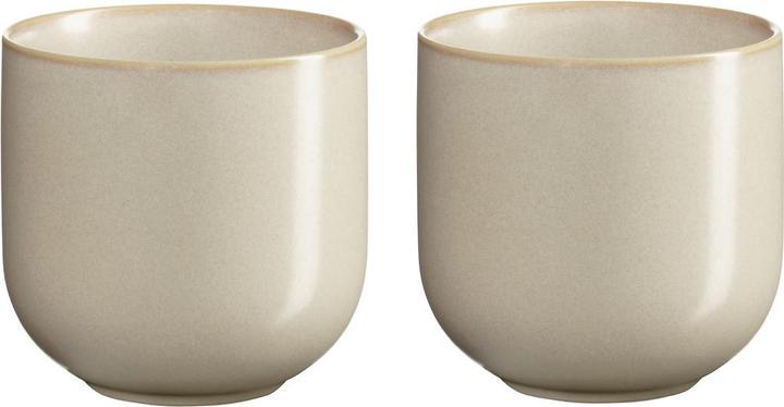 Immagine prodotto ASA Selection COPPA tazza da tè per tofu 0,2l set da 2 (200 ml, 2 x)