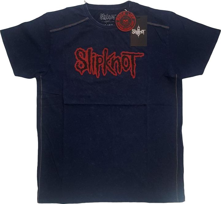 Produktbild Slipknot TShirt Gewaschen (XL)