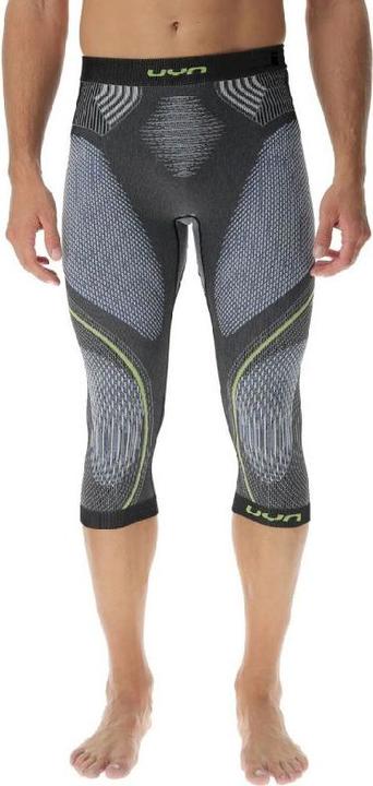 Produktbild UYN 3/4-Thermohose Evolutyon Melange (S, M)
