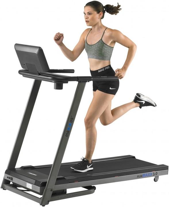 Produktbild Maxxus RunMAXX 3.0