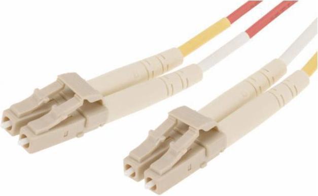 Immagine prodotto RS PRO Cavo adattatore Multi Duplex LC-LC Viola 5m (0.23 m)