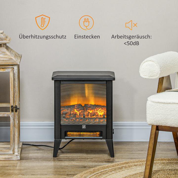 Actual product image Jamb Elektrokamin