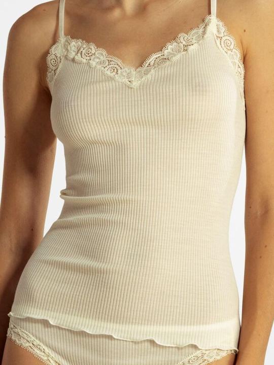 Actual product image Oscalito Wolle/Seide Camisole (L)