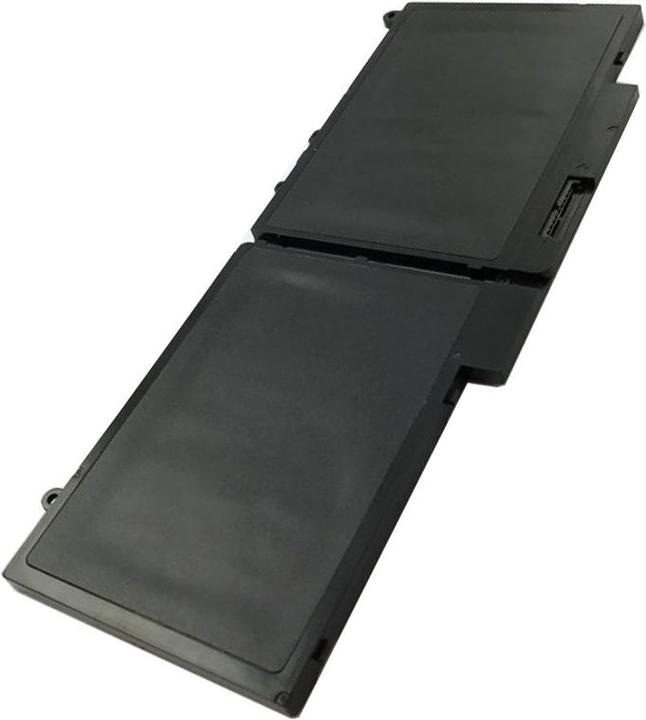Produktbild Dell Akku Latitude 14 5000 Series E5450, Latitude E5450 Series, Latitude E5550 Series (4 Zellen, 5200 mAh)