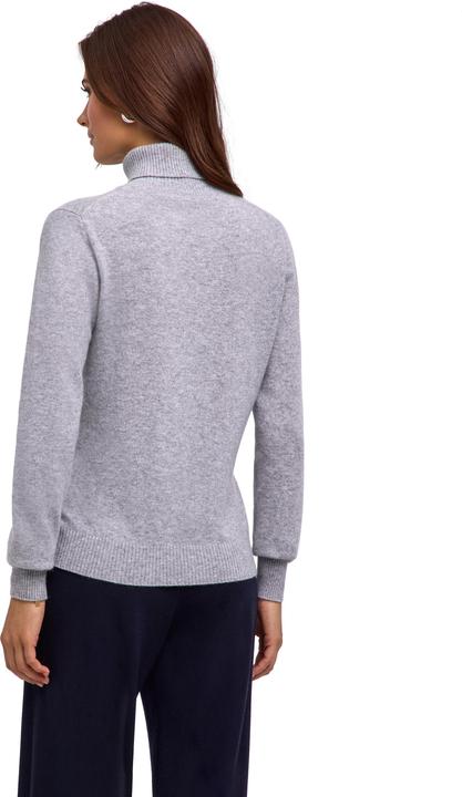 Actual product image Falke FAV Pure Cashmere Roll Neck w (M)