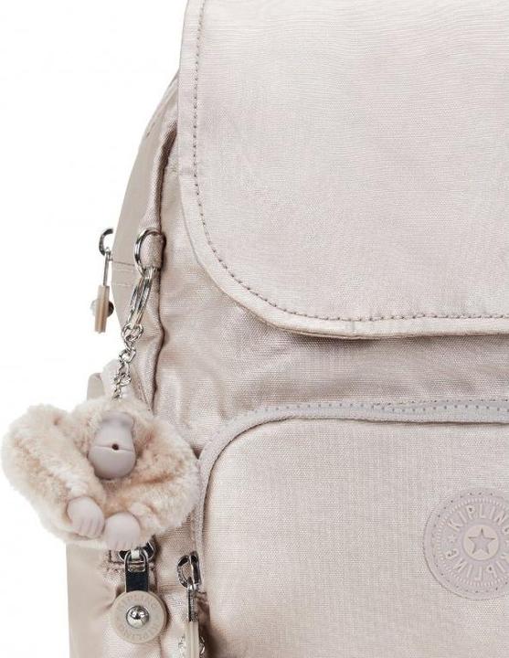 Image du produit Kipling sac à dos city zip mini (9 l)