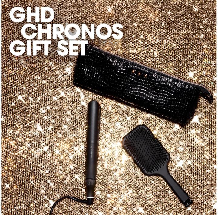 Produktbild ghd Chronos Geschenkset