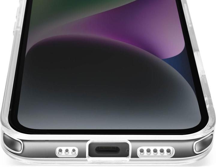 Immagine prodotto Avizar Cristal Color Case (Apple iPhone 15 Plus)