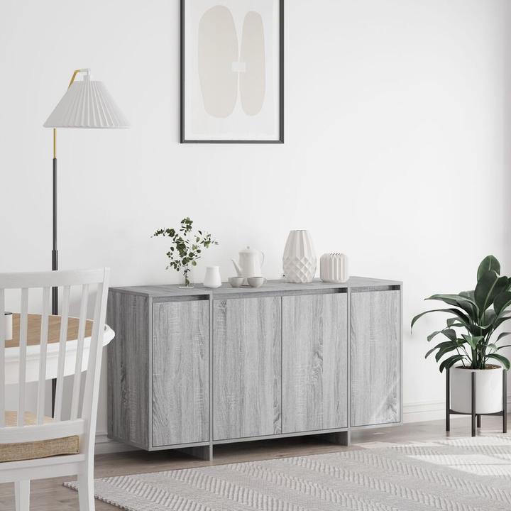 Image du produit vidaXL Sideboard (135 x 41 x 75 cm)