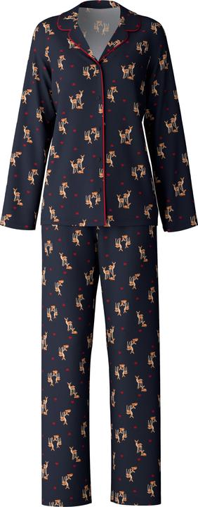 Produktbild Calida Winter Pyjama (44, 46)