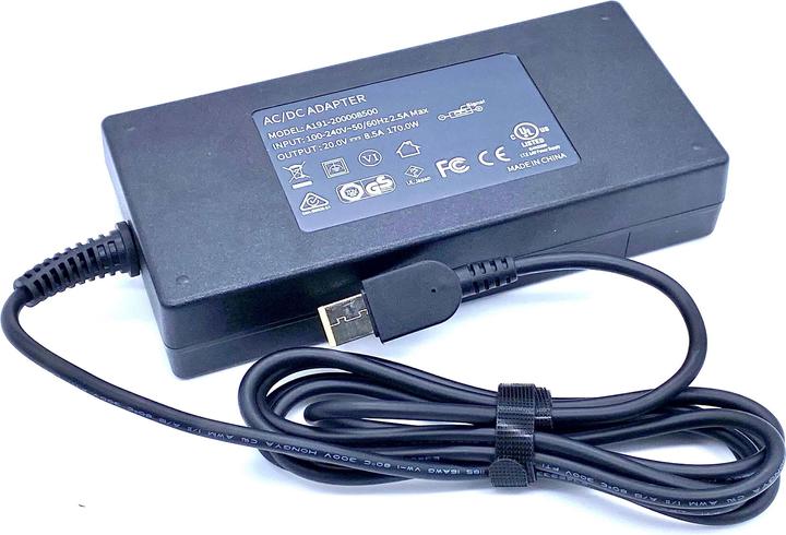 Produktbild Vistaport Netzteil 170 W IBM/Lenovo (170 W)