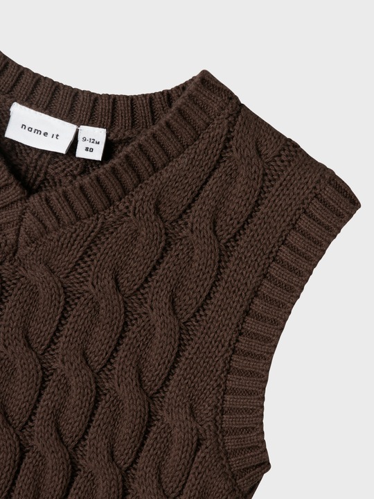 Actual product image Name it Regular Fit Strickweste (50)