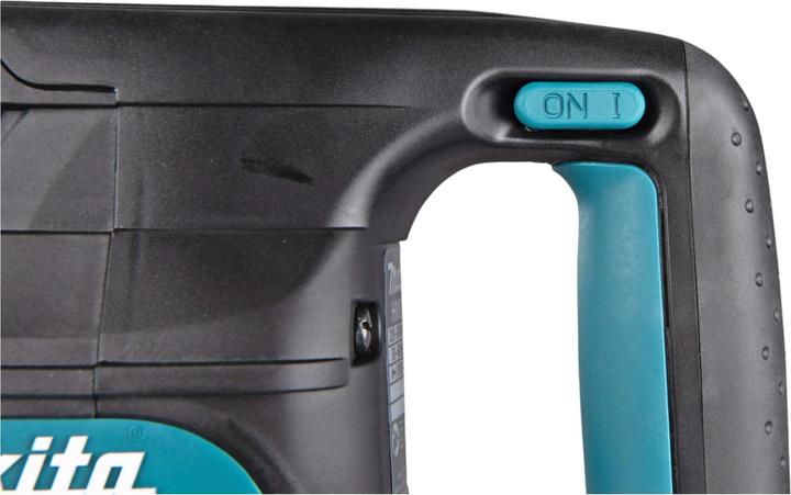 Actual product image Makita 230 V Breekhamer (Electrical connection)