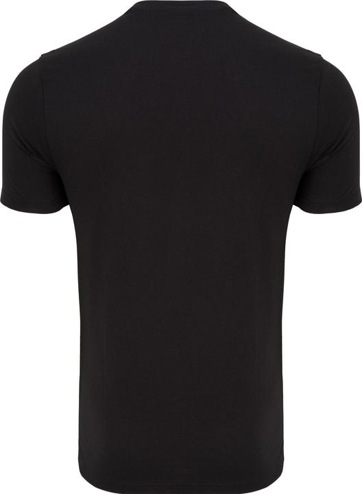 Immagine prodotto New Era Camicia da tifoso - NFL Kansas City Chiefs 2.0 nero - XL (XL)