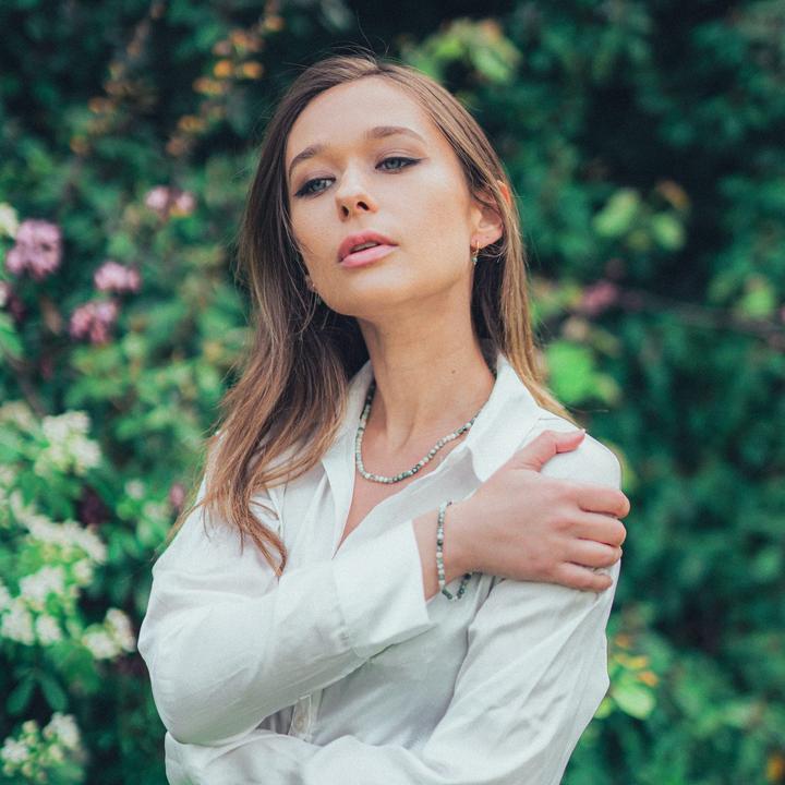 Produktbild Sloya Serena (Edelstahl vergoldet mit 18k Gold)