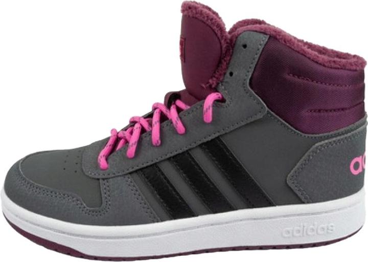 Image du produit Adidas - Baskets HOOPS 2.0 - Enfant (30.5)