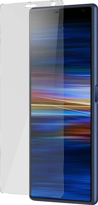 Immagine prodotto Avizar Pellicola cristallina, protezione del display in vetro (1 Pezzo/i, Sony Xperia 10 Plus)