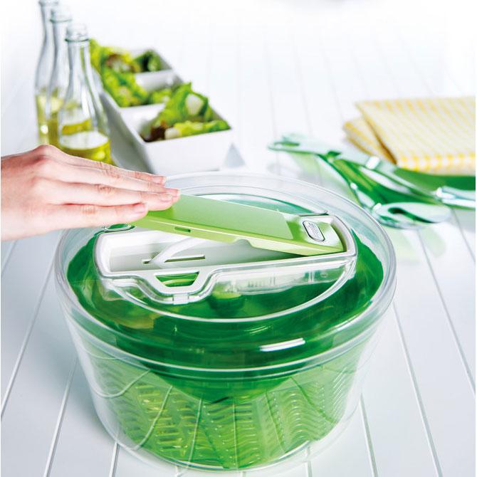 Actual product image Zyliss Swift Dry
