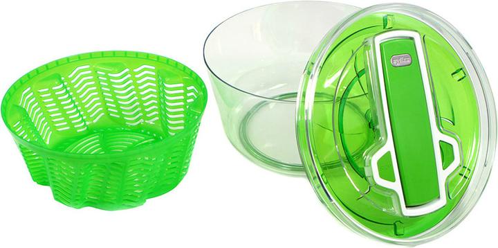 Actual product image Zyliss Swift Dry