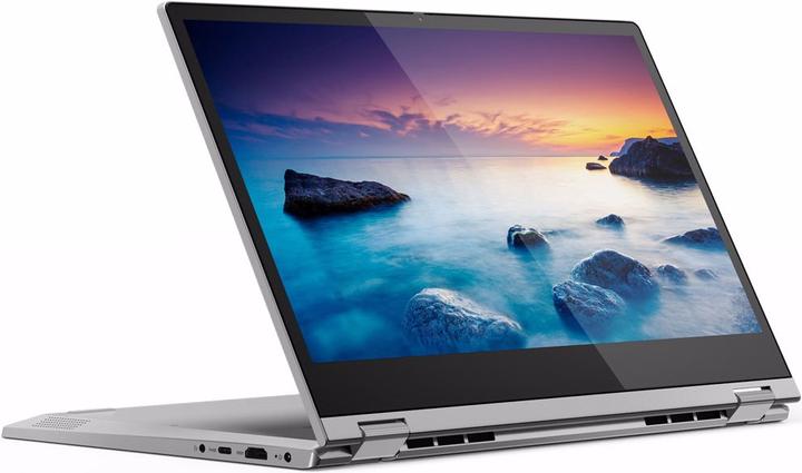 Actual product image Lenovo IdeaPad C340-15IIL (15.60", 256 GB, 8 GB, DE, Intel Core i5-1035G1)