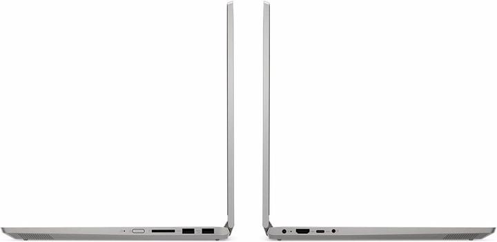 Actual product image Lenovo IdeaPad C340-15IIL (15.60", 256 GB, 8 GB, DE, Intel Core i5-1035G1)