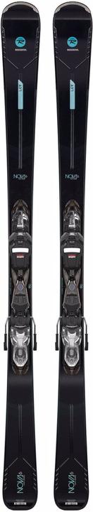 Produktbild Rossignol Nova 6 (156 cm, Mit Bindung)