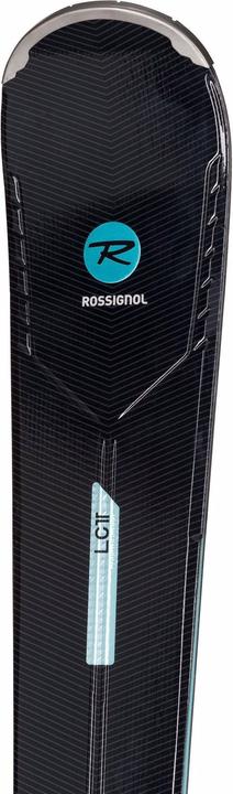 Produktbild Rossignol Nova 6 (156 cm, Mit Bindung)