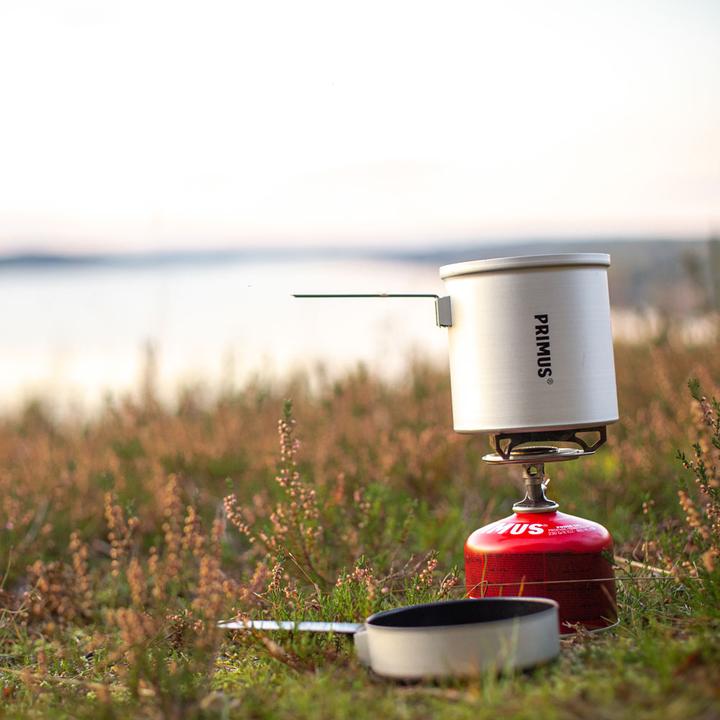 Actual product image Primus Essential Trek pot