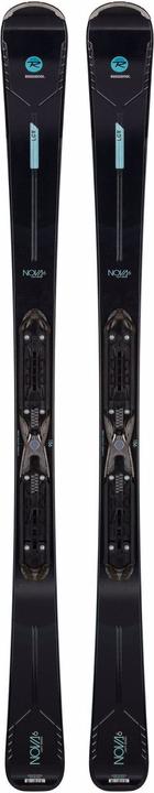 Produktbild Rossignol Nova 6 (156 cm, Mit Bindung)