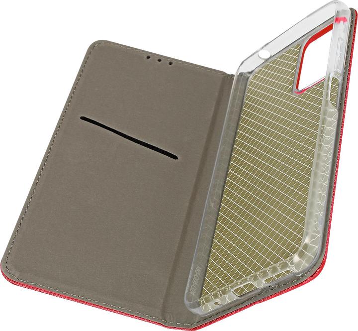 Image du produit Avizar Série Smart Cover (Motorola Moto G04)