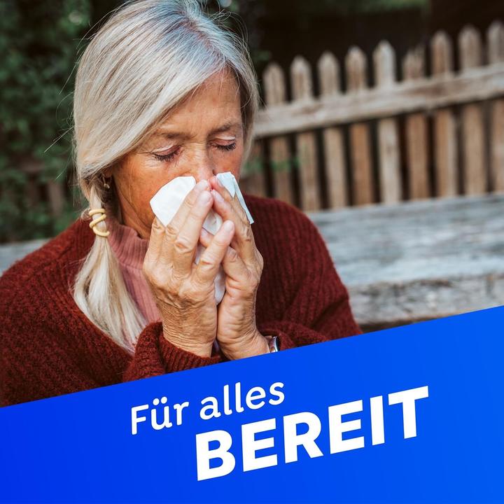 Actual product image Tempo zakdoek zakdoek zacht vrij 30x9 doeken grootverpakking 700 g