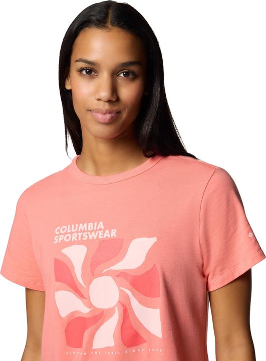 Produktbild Columbia Sun Trek™ Graphic SS III (L)