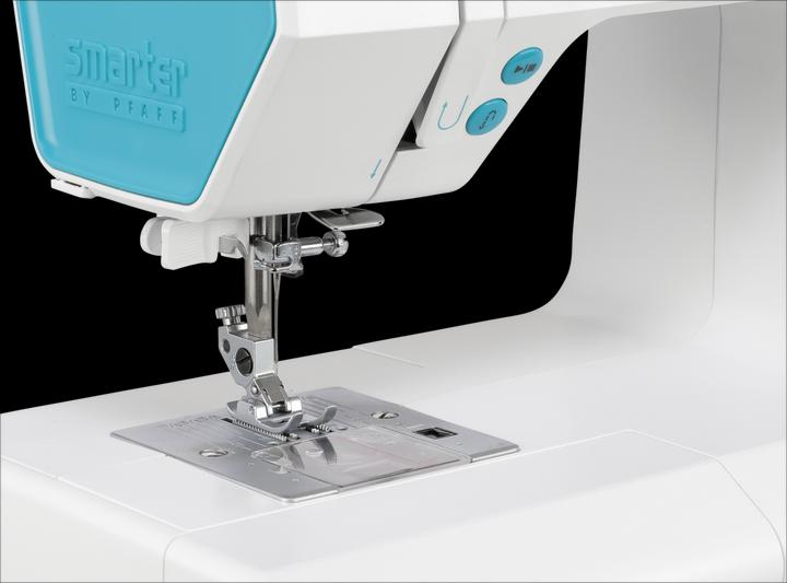 Image du produit Pfaff Plus intelligent 260c