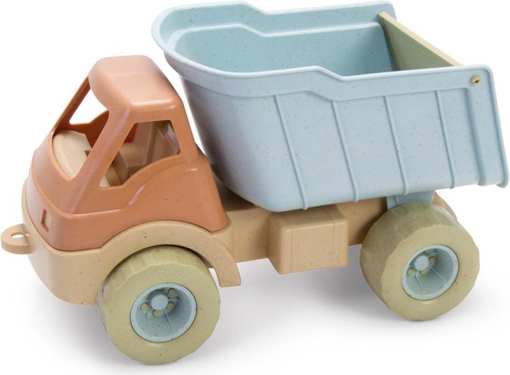 dantoy Bio LKW