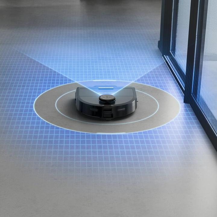 Image du produit Rowenta RR9675 (Robot vacuum)