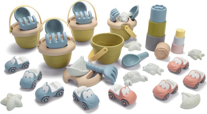 Produktbild dantoy Tiny