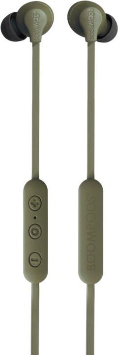 Produktbild Boompods Sportline (5 h, Kabellos)