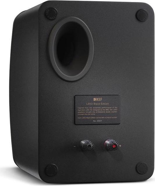 Immagine prodotto KEF LS50 (1 coppia)