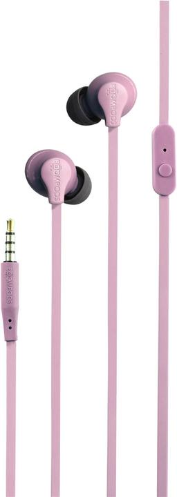 Immagine prodotto Boompods Sportline, cuffie con cavo (Cablato)
