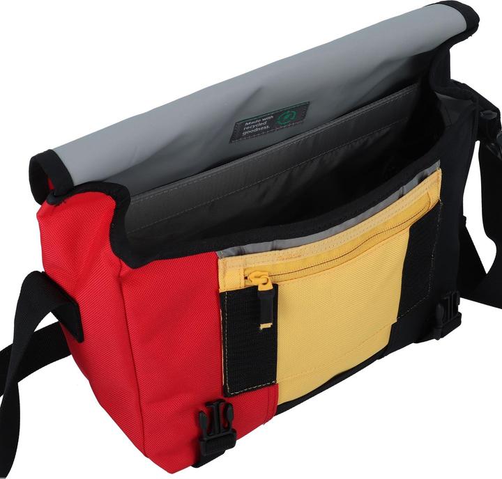 Actual product image Timbuk2 Heritage Classic Messenger 30 cm