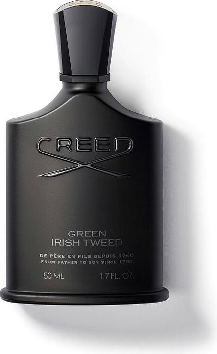 Produktbild Creed Green Irish Tweed (Eau de Parfum, 50 ml)