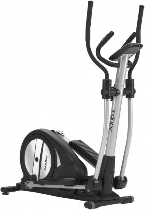 Actual product image Maxxus Crosstrainer