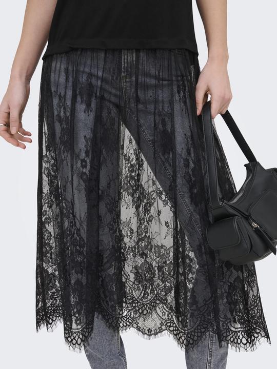 Image du produit Only ONLTAHLIA Langes Kleid Kleid (M)