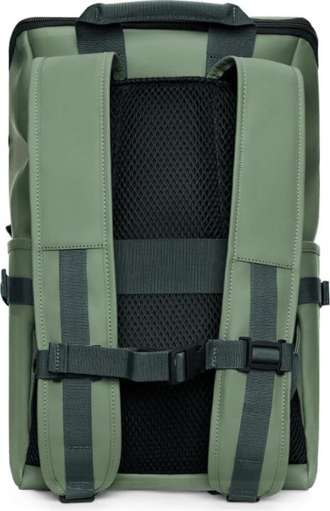 Produktbild Rains Texel Cargo Backpack W3, Well (20 l)